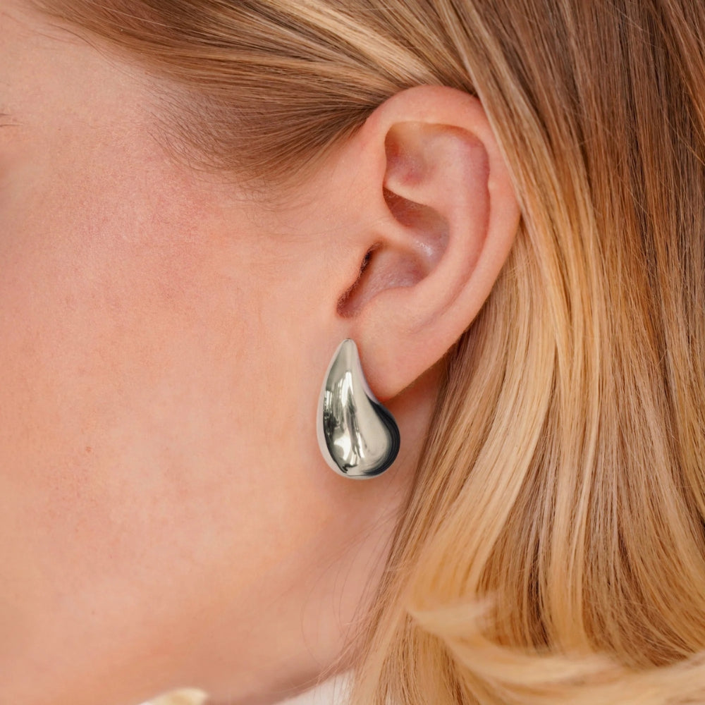 Elise Teardrop Earrings