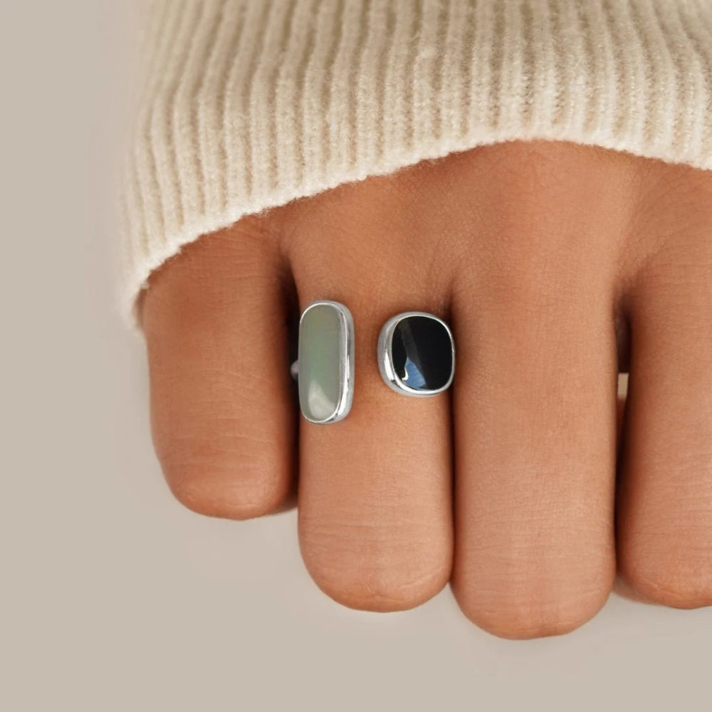 Aveline Adjustable Ring