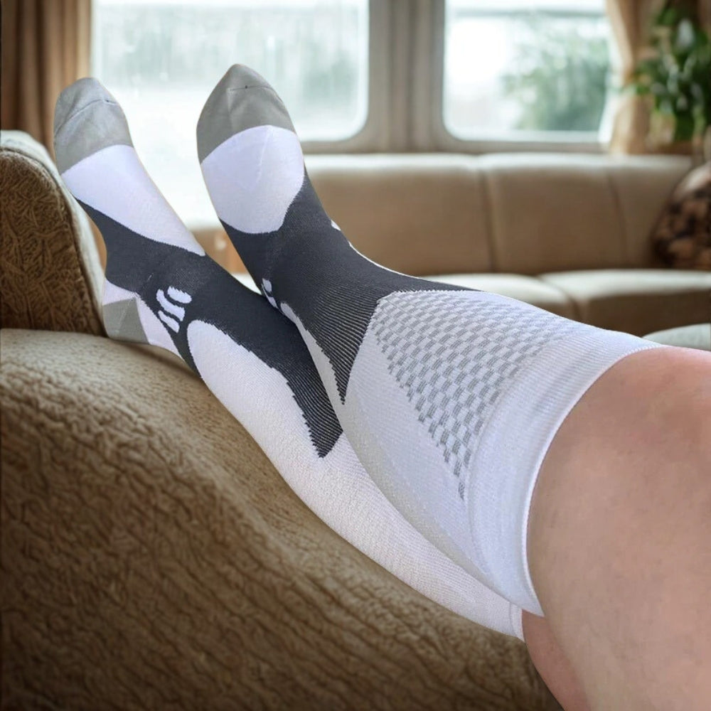 Noolae All-Day Compression Socks