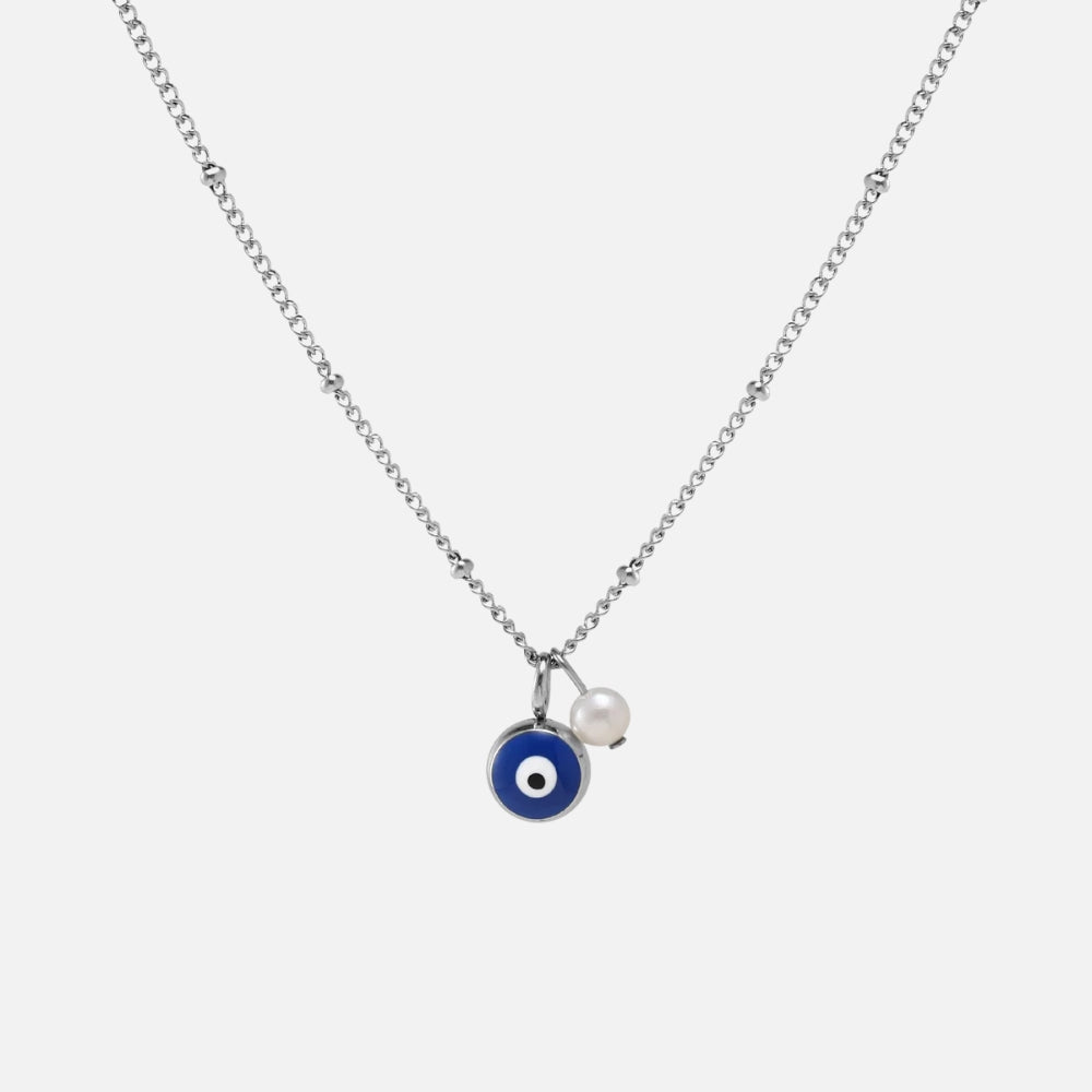 Amara Evil Eye Necklace